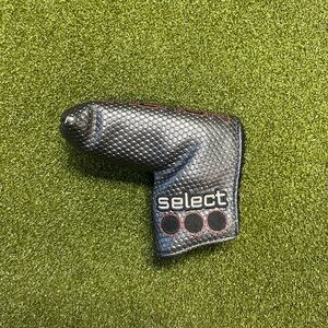 Scotty Cameron Blade Putter Cover